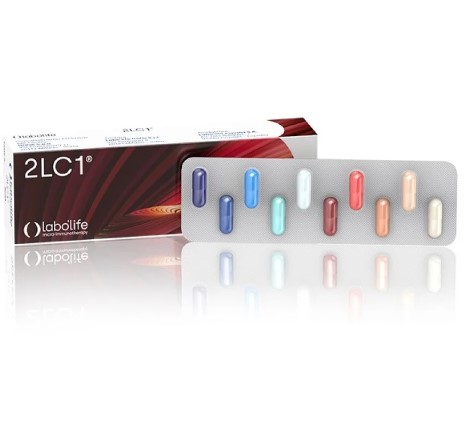 2LC1 30 CAPSULE