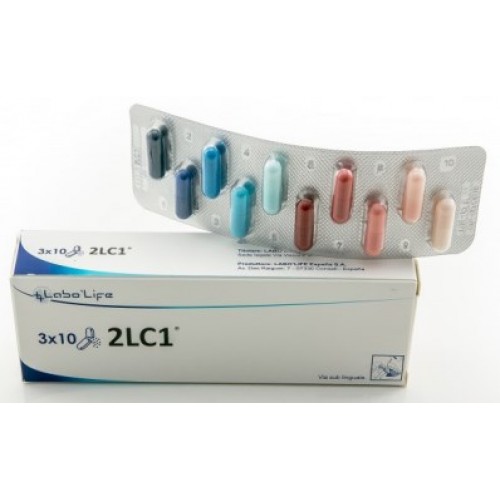 2LCL1 30 CAPSULE