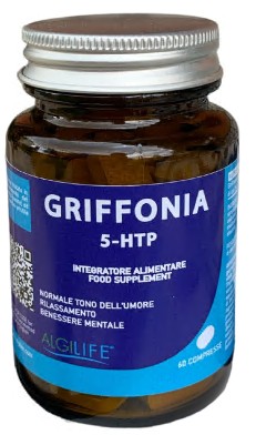 5 HTP GRIFFONIA 60 COMPRESSE