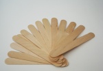 ABBASSALINGUA LEGNO N-STER 100 UNITA'