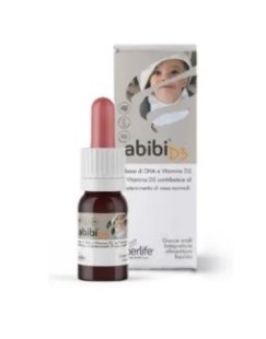 ABIBI D3 15 ML