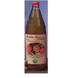 ACETO DI MELE BIOLOGICO 750 ML