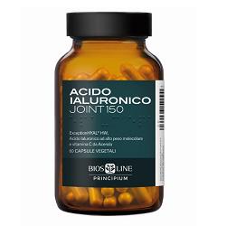 ACIDO IALURONICO JOINT 150 60 COMPRESSE 