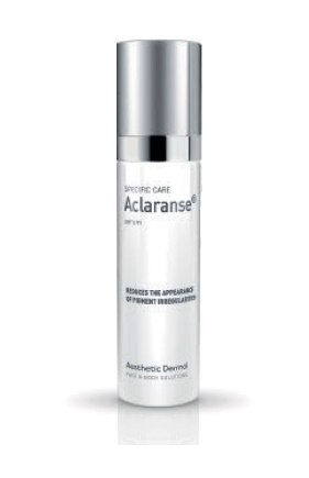 ACLARANSE 50 ML