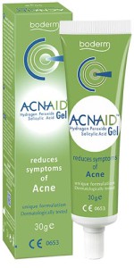 ACNAID GEL 
