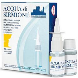 ACQUA DI SIRMIONE 6 flaconcini spray