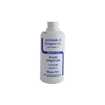 ACQUA OSSIGENATA 10 VOLUMI 200 ML