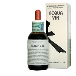 ACQUA YIN 50ML
