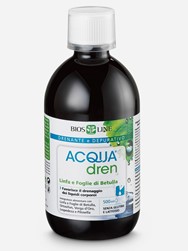 ACQUADREN 500 ML BIOSLINE