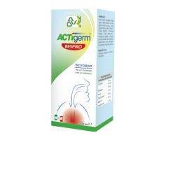 ACTIGERM RESPIRO SCIROPPO 250 ML