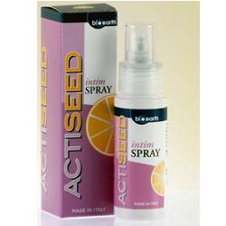ACTISEED INTIM SPRAY 50 ML