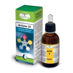 ACTIYIN 1E GOCCE 50ML