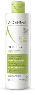 ADERMA A-D BIOLOGY LATTE 400 ML