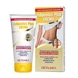 ADIPESINA PLUS CREMA DIETALINEA