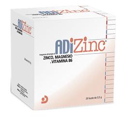 ADIZINC 20 BUSTE
