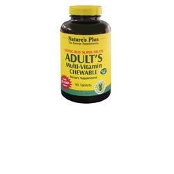 ADULTS CHEWABLE EXOTIC RED