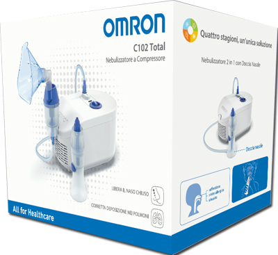 AEROSOL OMRON C102 