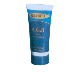 AG CR 8 PEELING 30ML