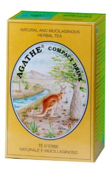 AGATHE COMPACT DRINK 150 GR