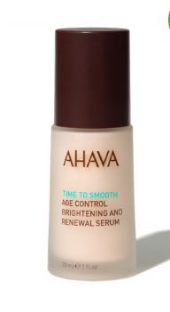 AGE CONTROL BRIGHTENING & RENEWAL SERUM 30ML