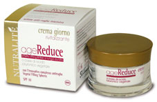 AGEREDUCE CREMA GIORNO ANTIRUGHE