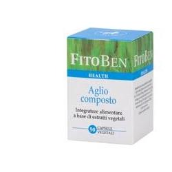 AGLIO COMP 50CPS 29,5G