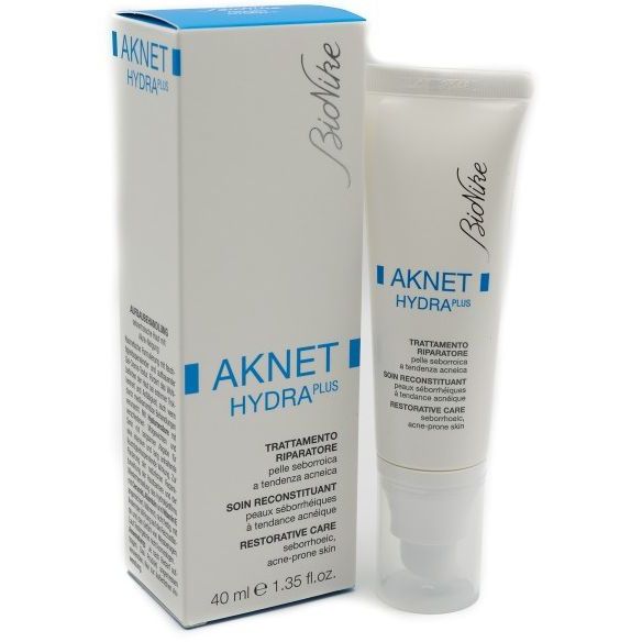 AKNET HYDRA PLUS 40ML