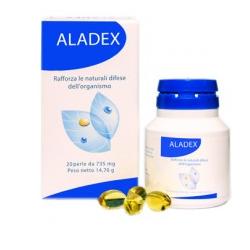 ALADEX PERLE 