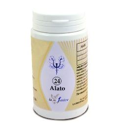 ALATO 24 100 COMPRESSE 45G
