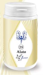 ALATO 25 100 CAPSULE