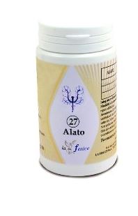 ALATO 27 100 CAPSULE 42G