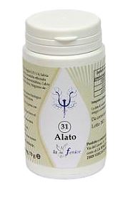 ALATO 31 AGNOCASTO 100 COMPRESSE