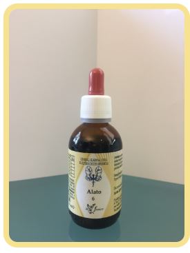 ALATO 6 50ML
