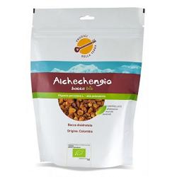 ALCHECHENGIO BACCA BIOLOGICO 200 G