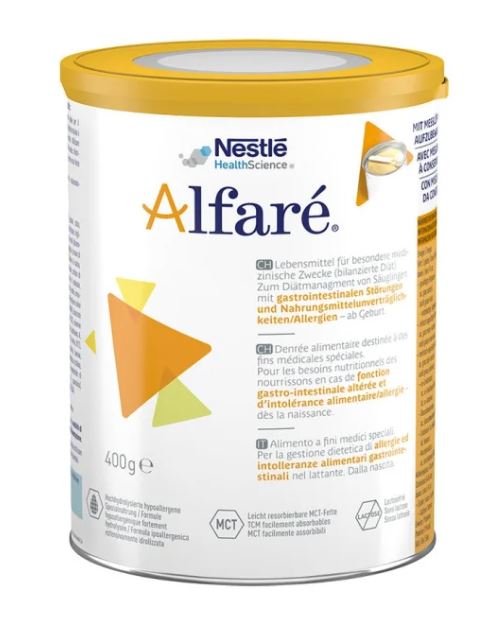 ALFARE' POLVERE 400 GRAMMI