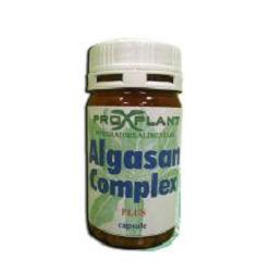 ALGASAN COMPLEX PLUS 60 CAPSULE 