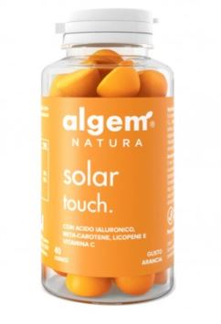 ALGEM SOLAR TOUCH 40 GOMME MASTICABILI