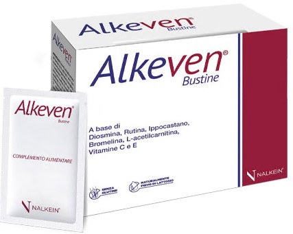 ALKEVEN BUSTINE INTEGRATORE MICROCIRCOLO 
