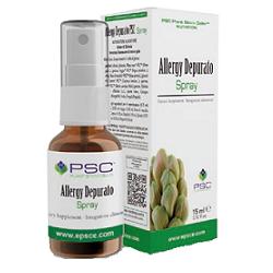 ALLERGY DEPURATO SPRAY15 ML