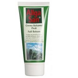 ALLGA CREMA BALSAMO PIEDI 100ML