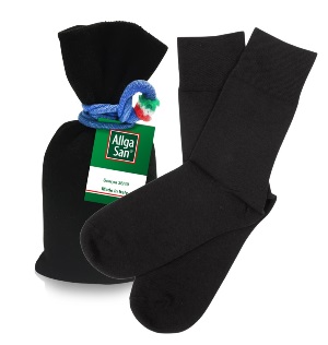 ALLGA SAN CALZINO ODOR STOP 36-40