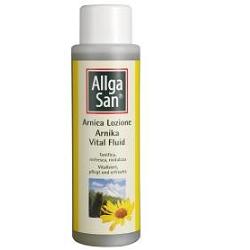 ALLGA SAN LOZIONE ARNICA 100ML