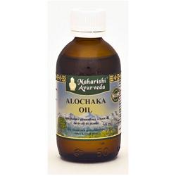 ALOCHAKA OIL OLIO ALIM AROMATI