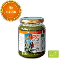 ALOE ARBORESCENS SENZA ALCOL 830 G