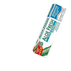 ALOE FRESH SENSITIVE RETARD DENTIFRICIO