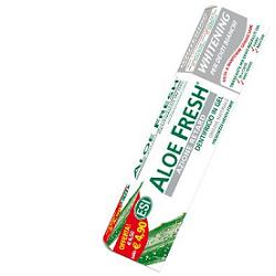 ALOE FRESH WHITEN RETARD 100ML DENTIFRICIO