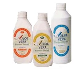 ALOE VERA DRINK 1 LITRO