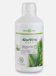 ALOE VERA PURA 1L BIOSLINE