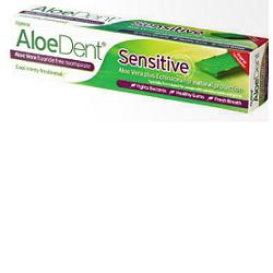 ALOEDENT SENSITIVE DENTIFRICIO 100 ML