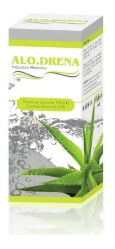 ALOENTERO ALO DRENA GOCCE100ML